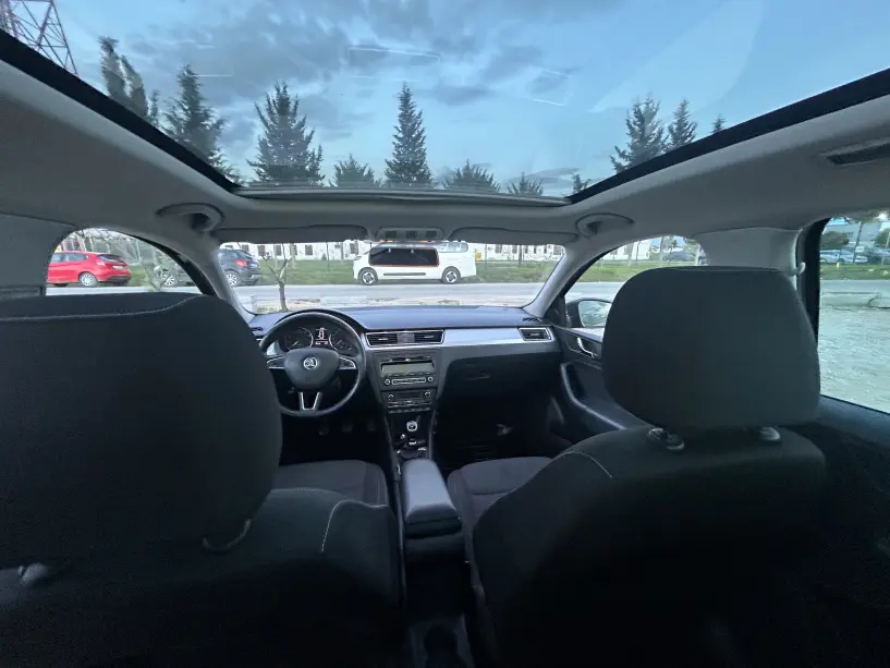 Auto mieten in Tirana