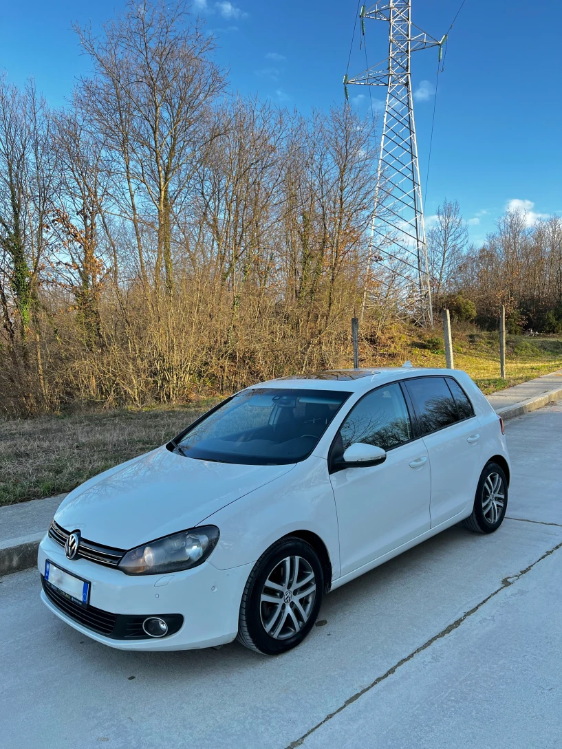 Louer une voiture à Tirana