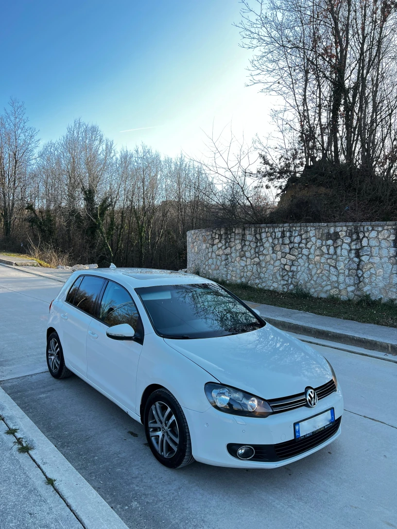 Louer une voiture à Tirana