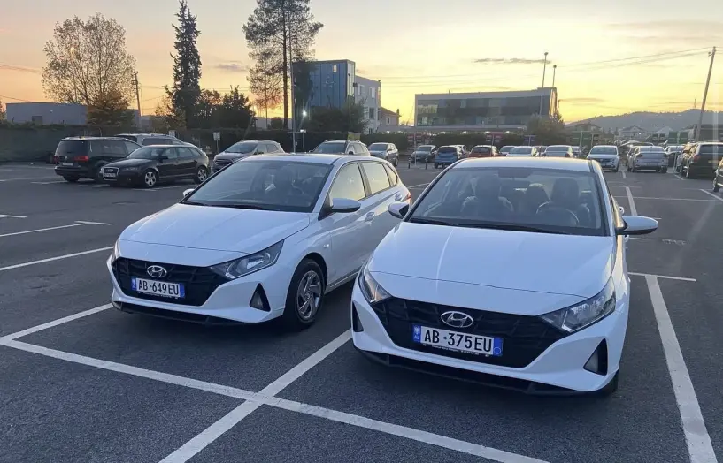 Auto mieten in Tirana Auto mieten in Tirana