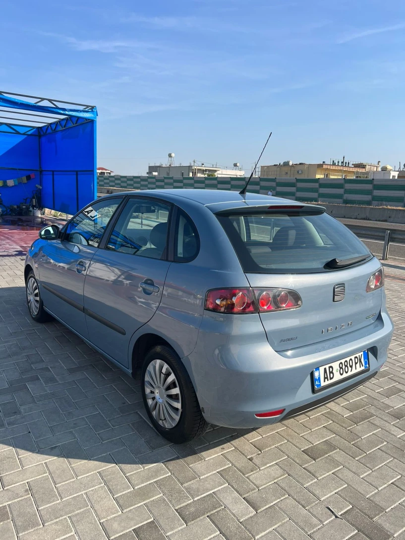 Rent a car in Durrës