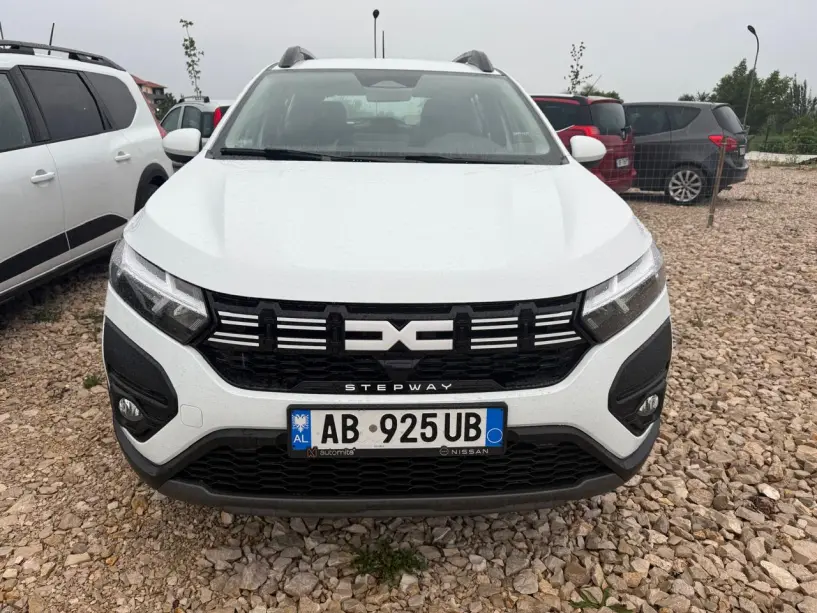 Auto mieten in Tirana