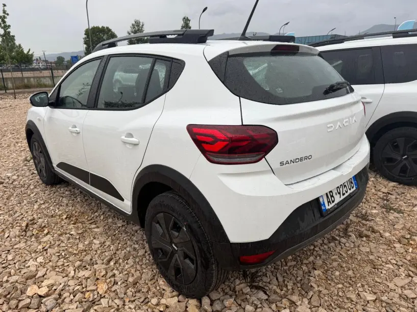 Auto mieten in Tirana