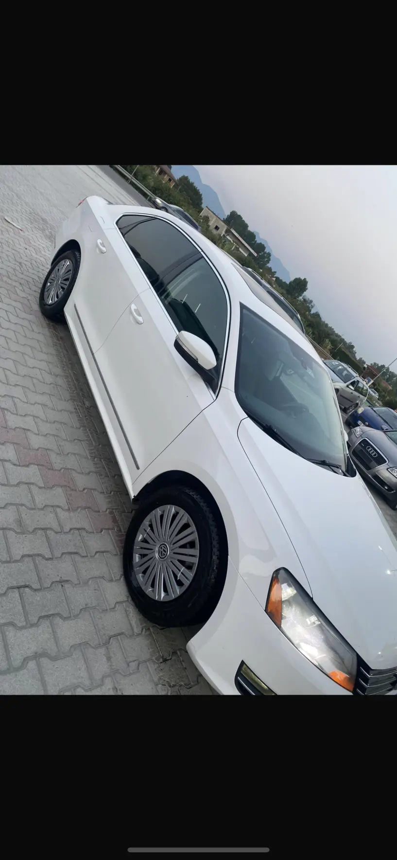 Louer une voiture à Tirana