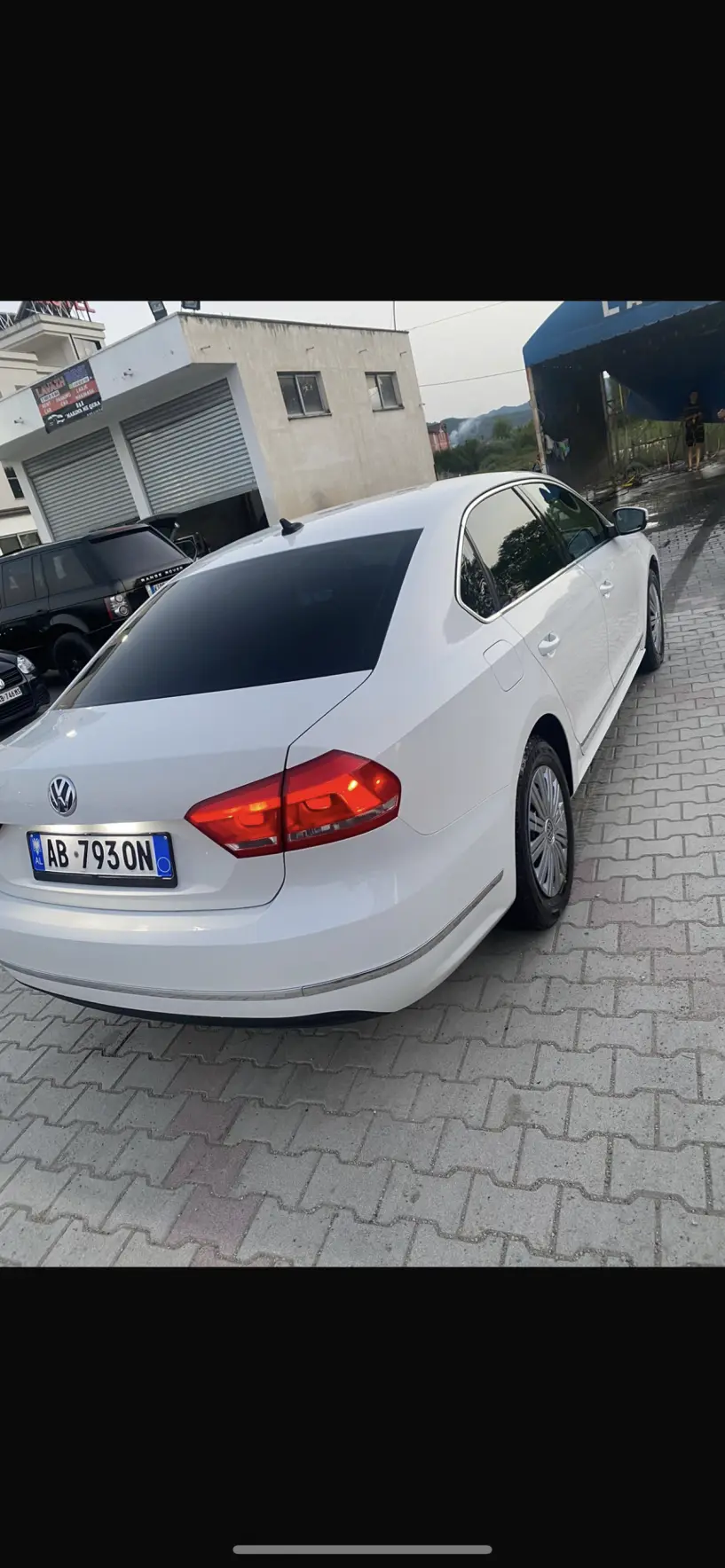 Louer une voiture à Tirana