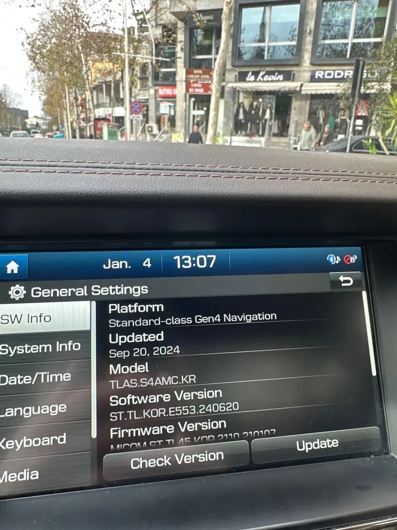 Louer une voiture à Tirana