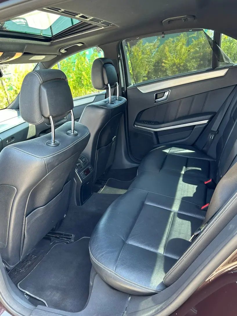 Rent a car in Tirana