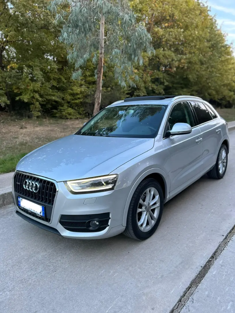 Rent a car in Tirana
