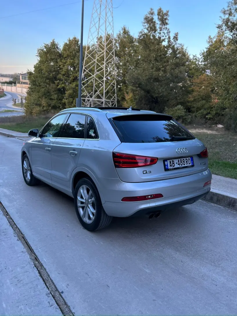 Rent a car in Tirana