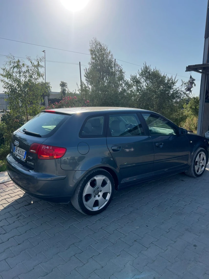 Rent a car in Durrës