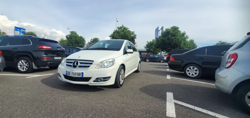 Auto mieten in Tirana