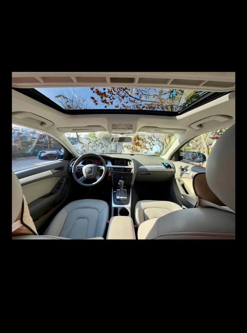 Merrni me qira një makinë në Tirana