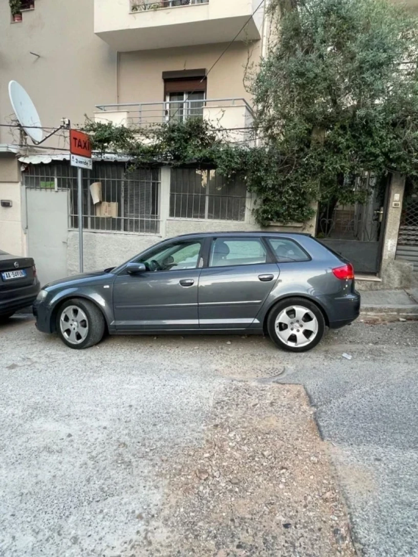 Rent a car in Tirana