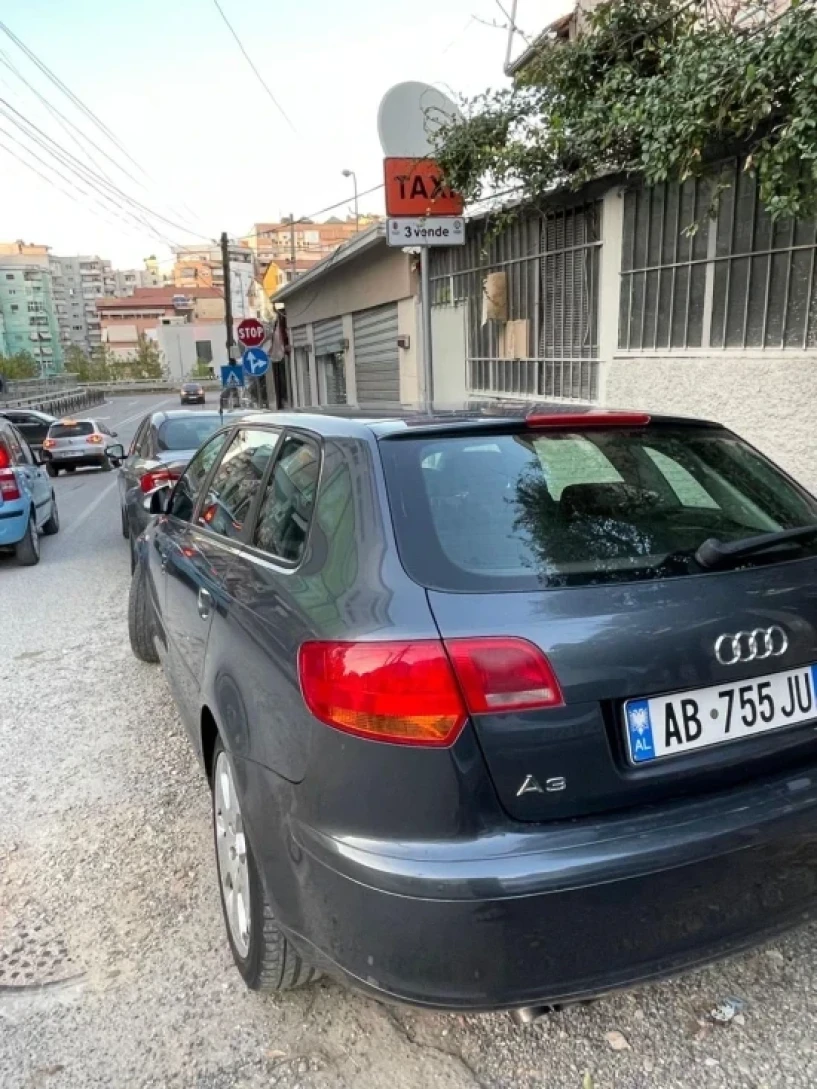 Rent a car in Tirana