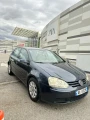 Volkswagen Golf 5