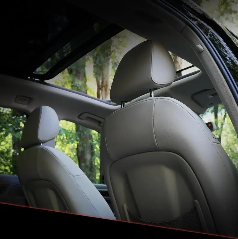 Noleggia un'auto a Tirana