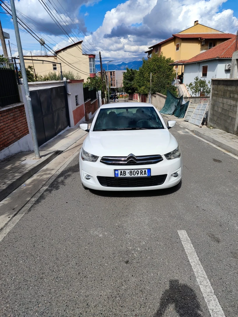 Rent a car in Tirana