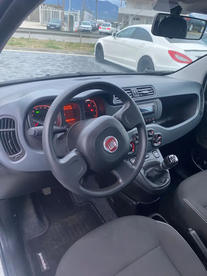 Rent a car in Tirana