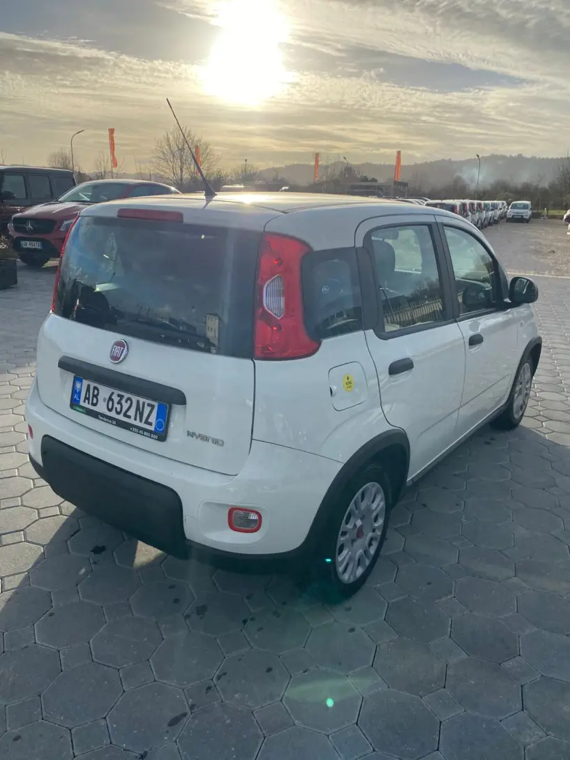 Rent a car in Tirana