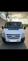 Ford Transit (All)