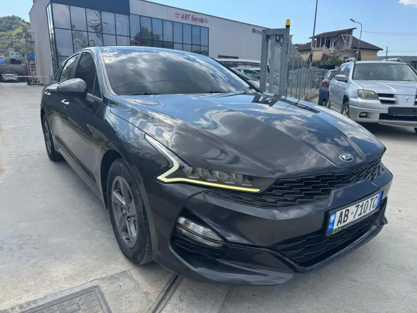 Rent a car in Tirana Rent a car in Tirana