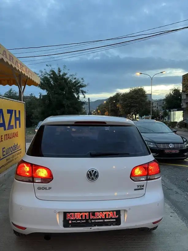 Rent a car in Shkodër