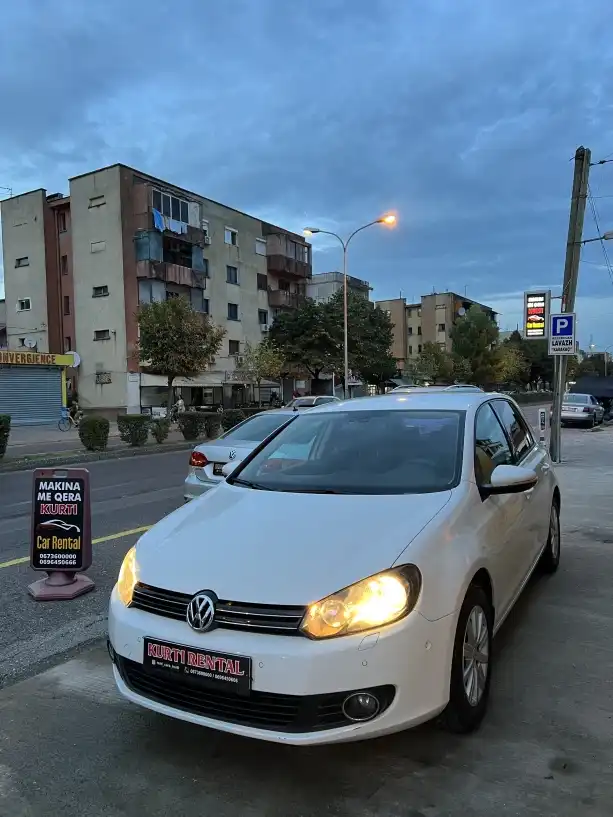 Rent a car in Shkodër