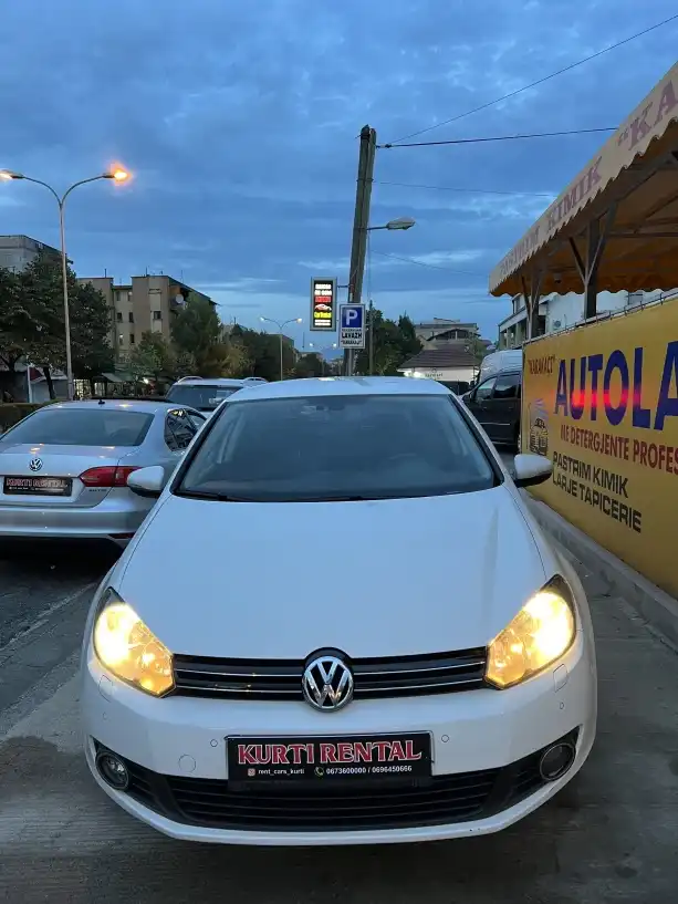 Rent a car in Shkodër