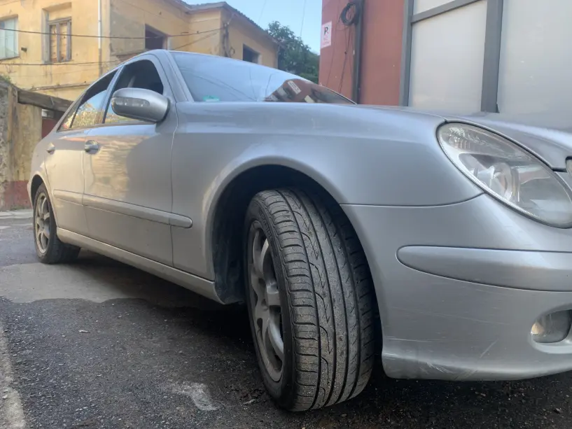 Merrni me qira një makinë në Shkodër