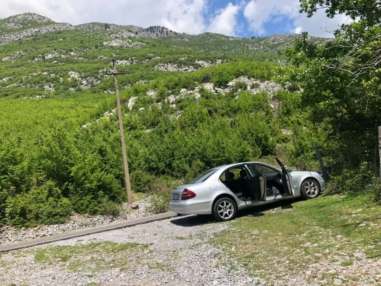 Rent a car in Shkodër