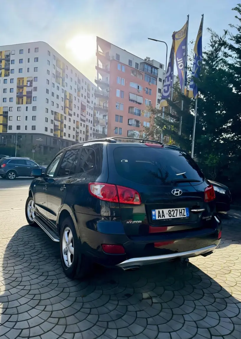 Auto mieten in Tirana