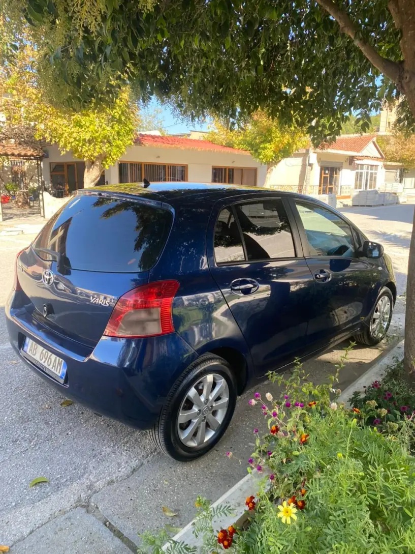 Louer une voiture à Tirana