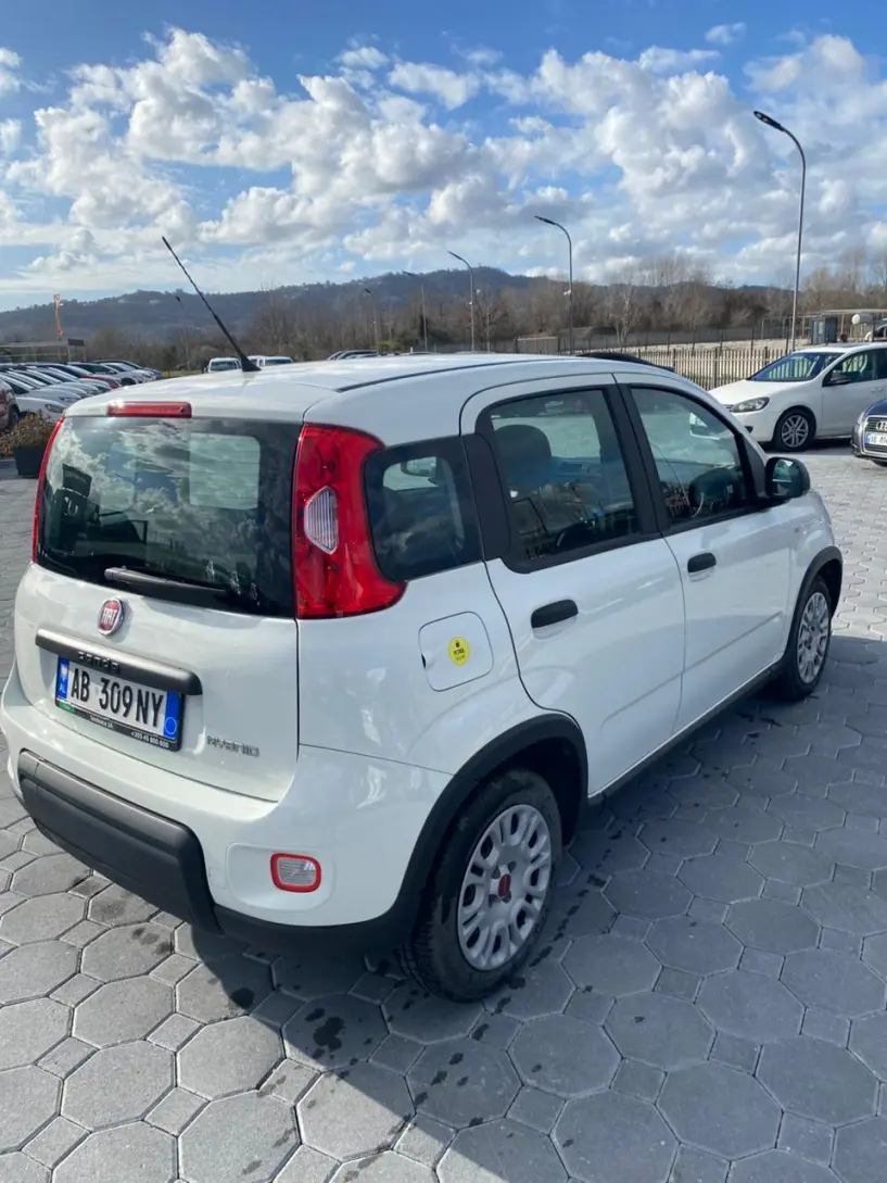 Rent a car in Tirana