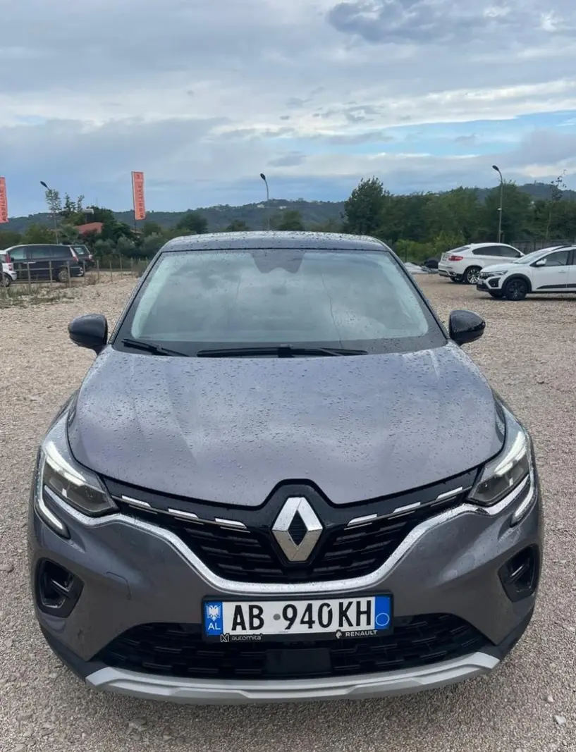 Auto mieten in Tirana