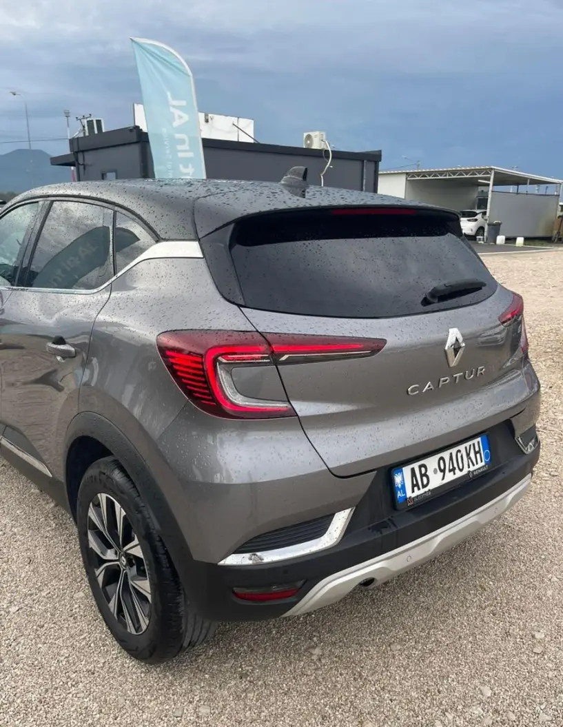 Auto mieten in Tirana