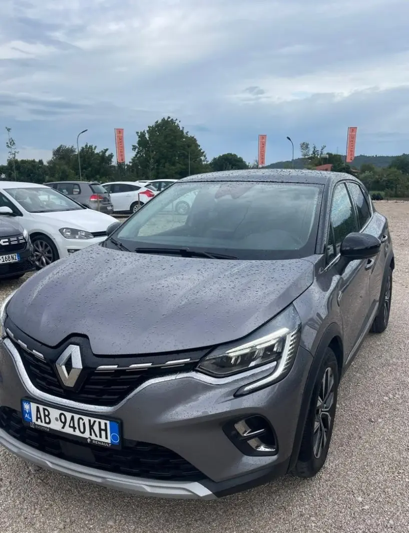 Auto mieten in Tirana