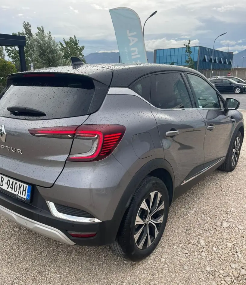 Auto mieten in Tirana