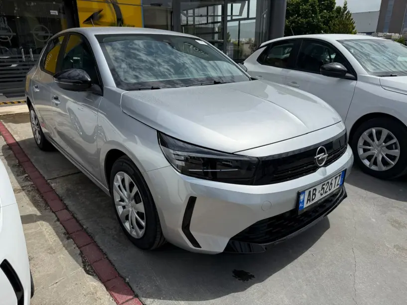 Auto mieten in Tirana