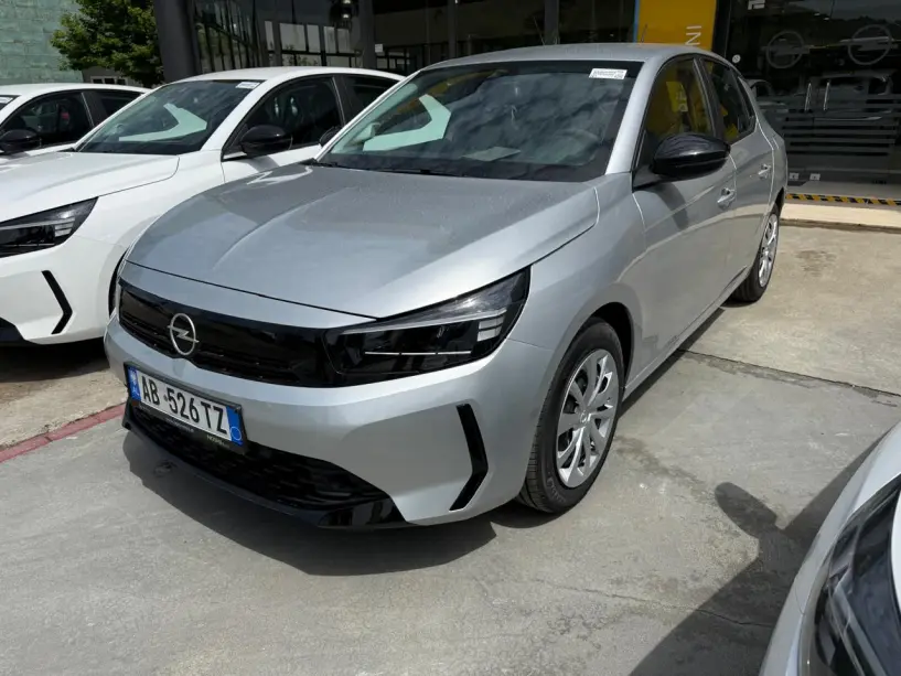 Auto mieten in Tirana