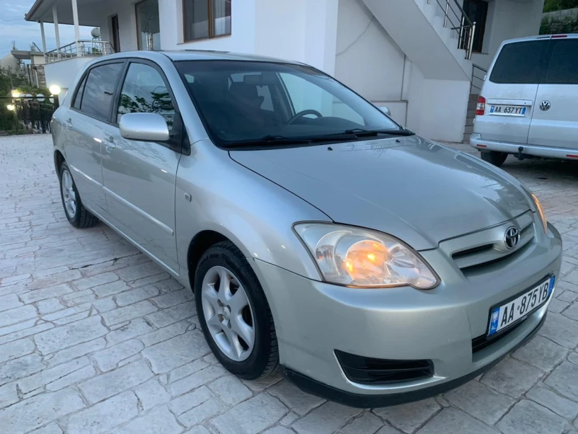 Rent a car in Sarandë