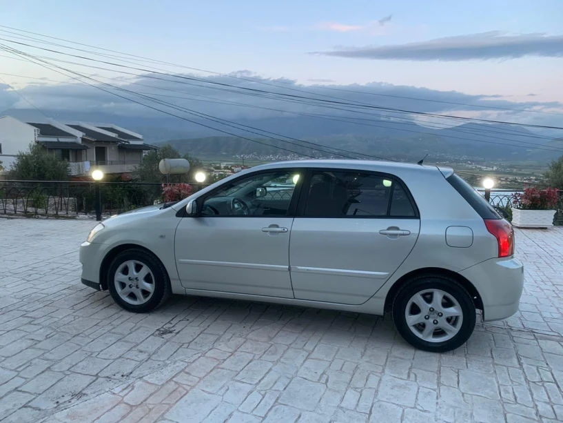 Rent a car in Sarandë