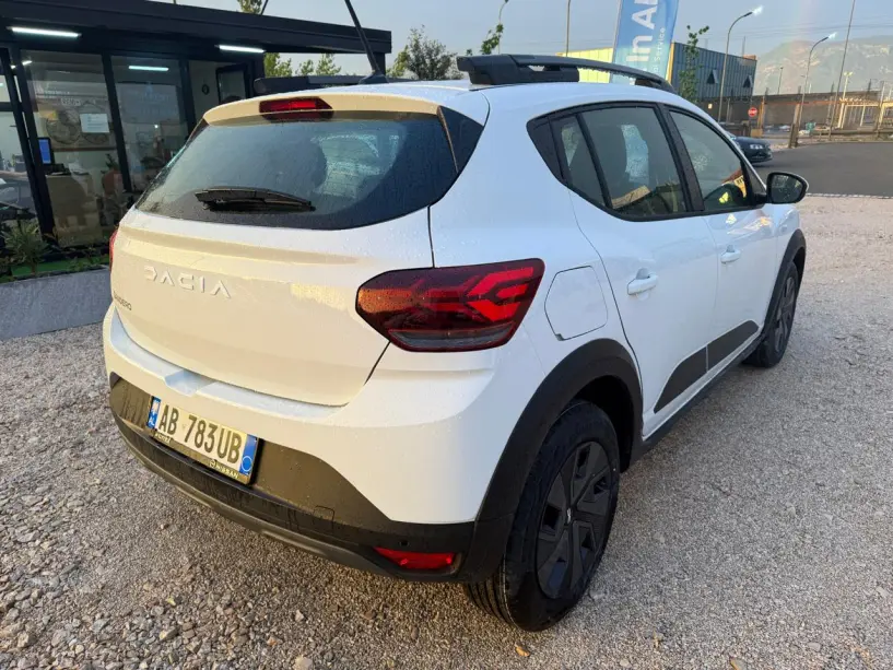 Auto mieten in Tirana