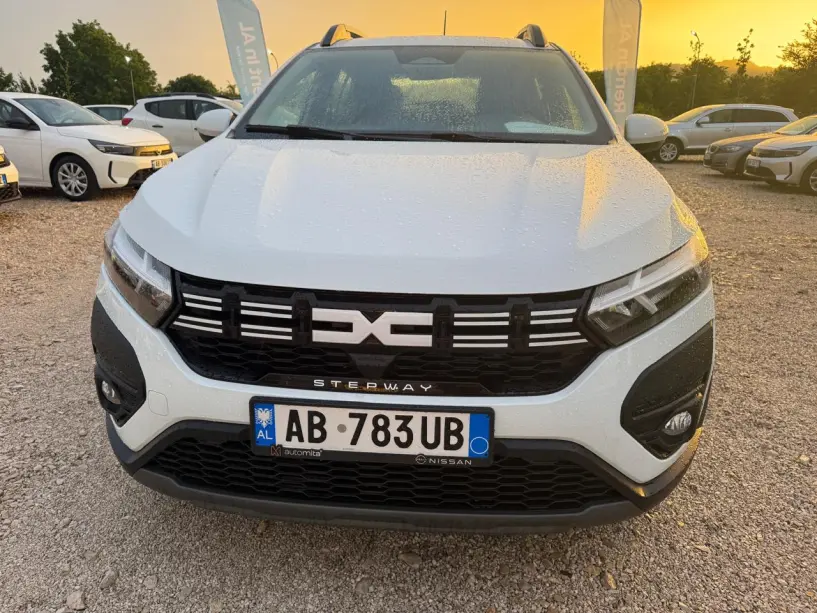 Auto mieten in Tirana