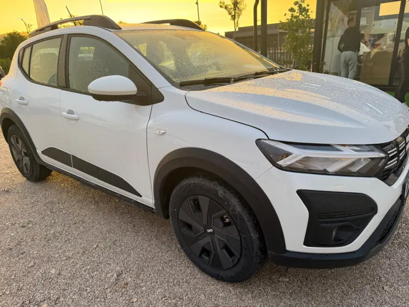 Auto mieten in Tirana