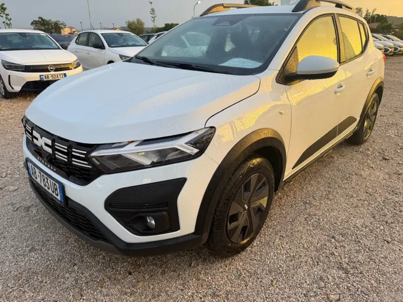 Auto mieten in Tirana