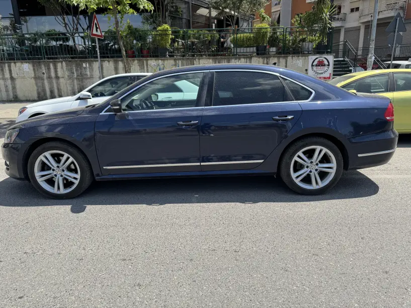 Auto mieten in Tirana