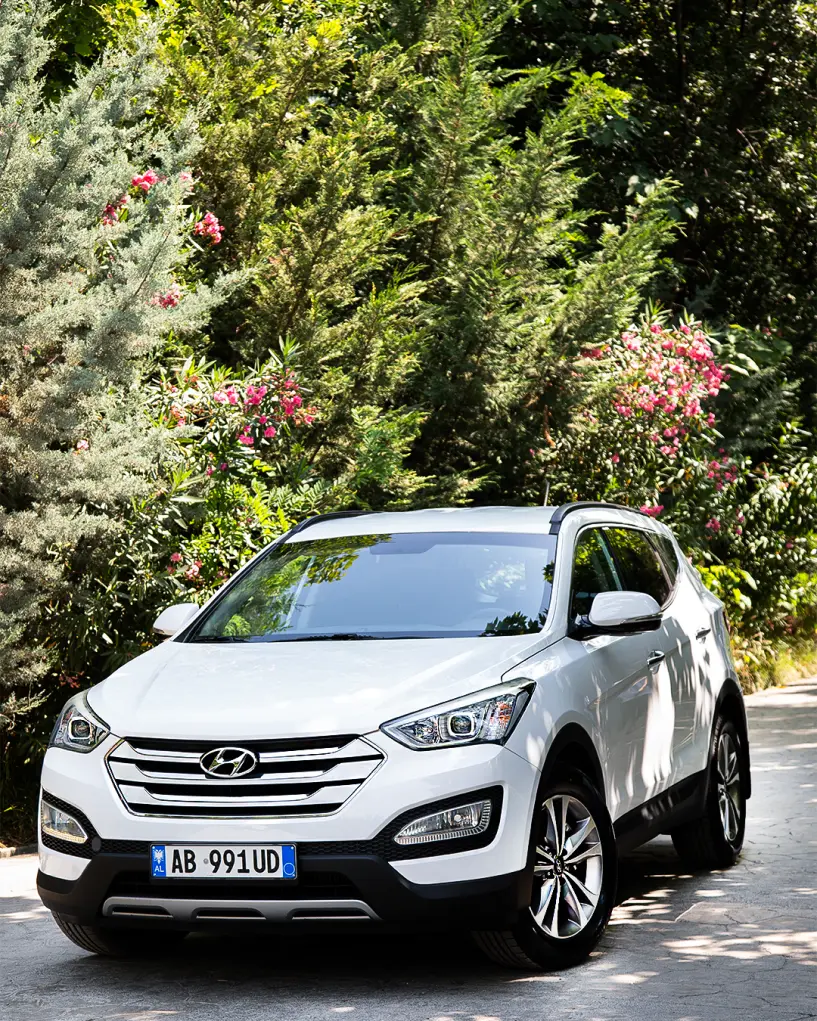 Auto mieten in Tirana