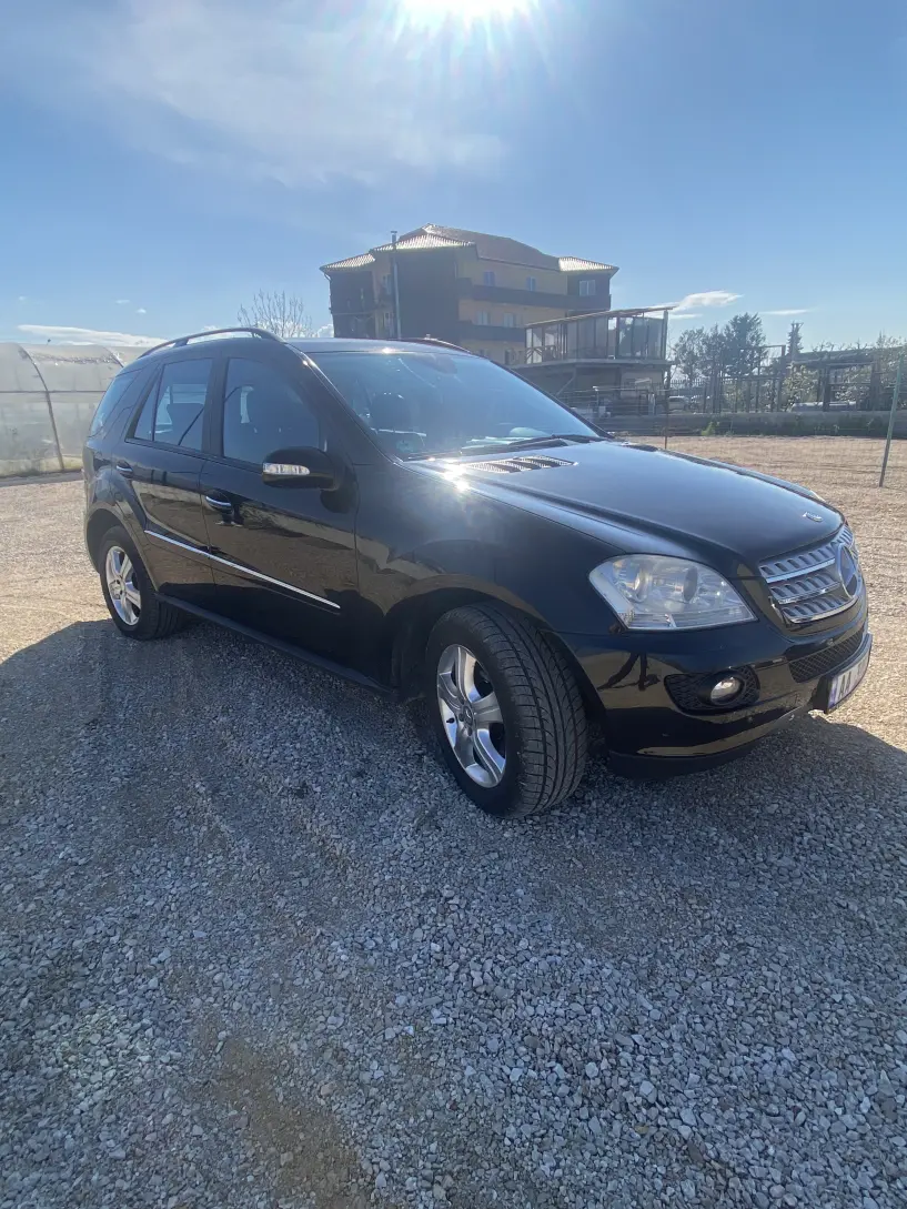 Auto mieten in Tirana