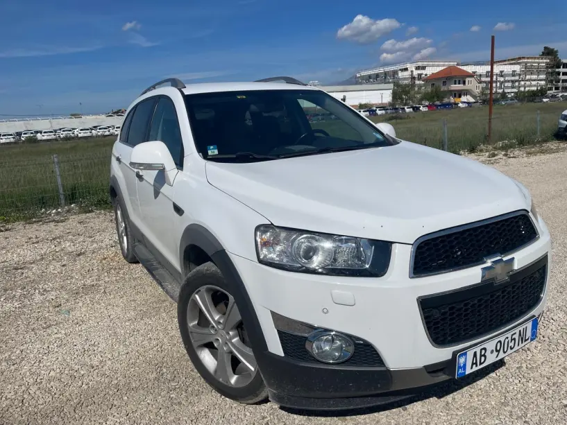 Auto mieten in Tirana