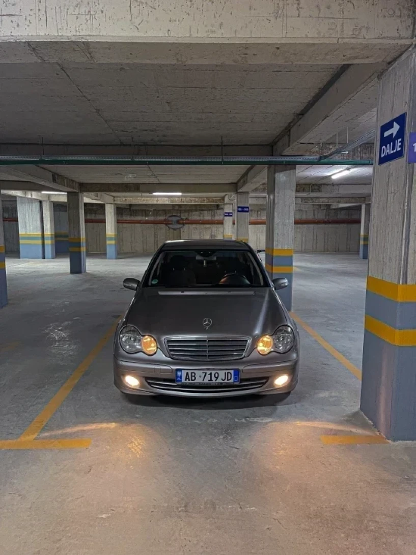 Rent a car in Tirana